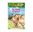 Das magische Baumhaus (Band 63) - Die letzten Wildpferde