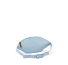 Pure Ice Blue Cross Hip bag