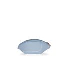 Pure Ice Blue Cross Hip bag