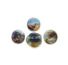 Schulrucksack-Set pack TruckBär