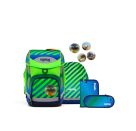 Schulrucksack-Set pack TruckBär