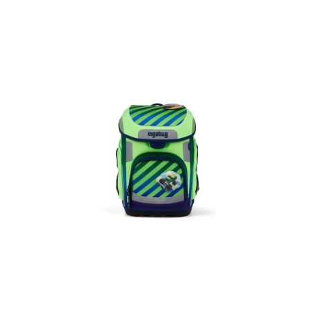 Schulranzen-Set cubo TruckBär