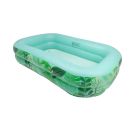 Swim Essentials - Tropical Paddling Pool, 200cm Durchmesser