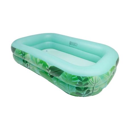 Swim Essentials - Tropical Paddling Pool, 200cm Durchmesser