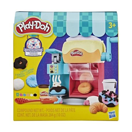 Play-Doh  Donut Shop Spielset