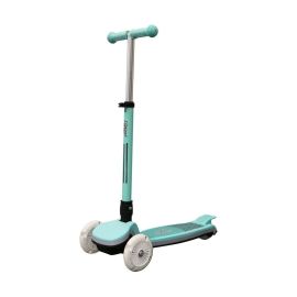 New Sports LED 3-Wheel Scooter, ABEC 7