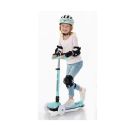 New Sports LED 3-Wheel Scooter, ABEC 7