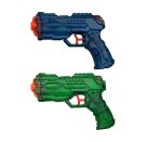 Splash   Fun Wasserpistole 17 cm, 180 ml