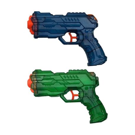 Splash   Fun Wasserpistole 17 cm, 180 ml