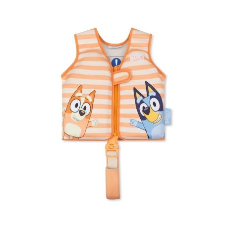 Bluey Swimming Vest 1-2 Jahre