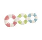 Coastal Cabana Tubes