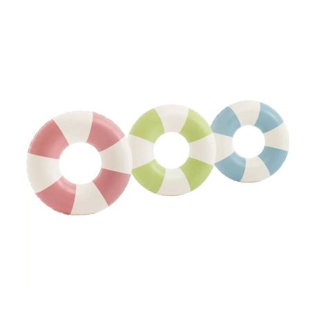 Coastal Cabana Tubes