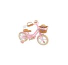 BABY born Fahrrad mit Welpen Lucky