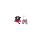 BABY born Katzen-Outfit 43cm