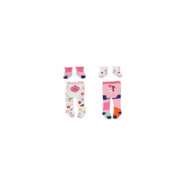 BABY born Strumpfhose   Socken 2sort43cm