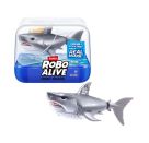 ZURU Robo Alive - Robo Shark, sortiert
