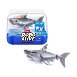 ZURU Robo Alive - Robo Shark, sortiert