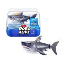 ZURU Robo Alive - Robo Shark, sortiert