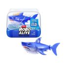 ZURU Robo Alive - Robo Shark, sortiert