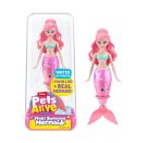 ZURU Pets Alive - Robo Mermaid S1, sortiert