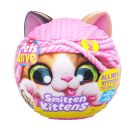 ZURU Pets Alive - Smitten Kittens S2, sortiert