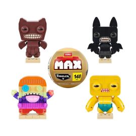 ZURU MAX - Fuggler S1 Capsule