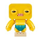 ZURU MAX - Fuggler S1 Capsule