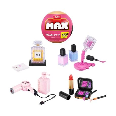 ZURU MAX - Beauty Series 1 Capsule