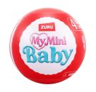 ZURU My Mini Baby - Sweet Hearts S1, sortiert