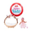 ZURU My Mini Baby - Sweet Hearts S1, sortiert