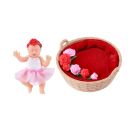 ZURU My Mini Baby - Sweet Hearts S1, sortiert