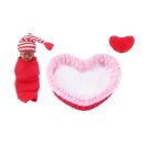 ZURU My Mini Baby - Sweet Hearts S1, sortiert