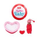 ZURU My Mini Baby - Sweet Hearts S1, sortiert