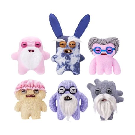 ZURU Fuggler - Old Fogies 9, sortiert