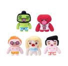 ZURU Fuggler - Fugg Stars 9, sortiert