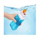 ZURU XSHOT Water - Fast-Fill Motor Soaker S1 - Turbo Stream