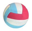 New Sports Volleyball Größe 5, unaufgeblasen