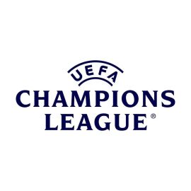 adidas Fußball UCL 25/26, K.O. Phase, Größe 5