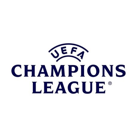 adidas Fußball UCL 25/26, K.O. Phase, Größe 5