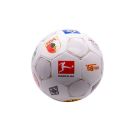 Derbystar Fussball Clublogo, unaufgeblasen