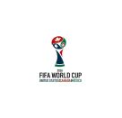 FIFA World Cup 2026 Amerika, offiziell lizensierter Ball, 300g