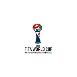 FIFA World Cup 2026 Amerika, offiziell lizensierter Ball, 300g