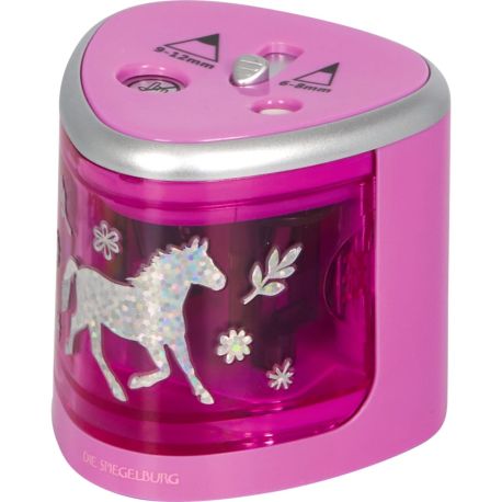 Elektrischer Anspitzer