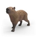 Capybara