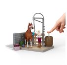 Sofia s Pferdewaschplatz