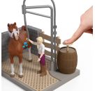 Sofia s Pferdewaschplatz