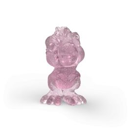 Schlüpfender Baby Dino