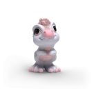 Schlüpfender Baby Dino