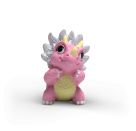 Schlüpfender Baby Dino