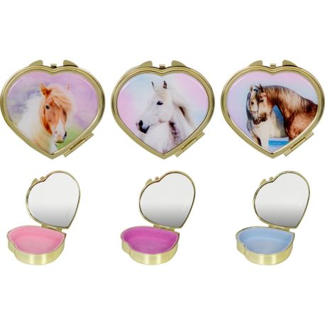 Metalldöschen, sortiert